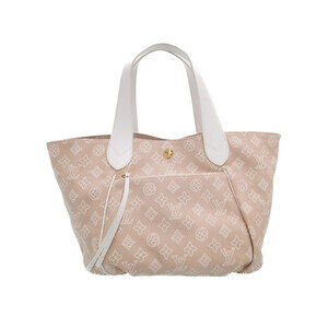 Louis Vuitton Cabas Ipanema bag Beach Line Pink